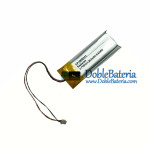 Batería para Sony NW-E016F E025F E013F E026F NW-E015 [Batería de repuesto]